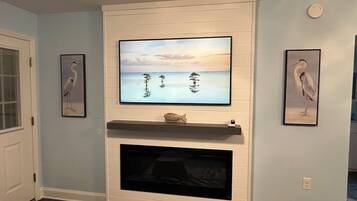 TV connectée