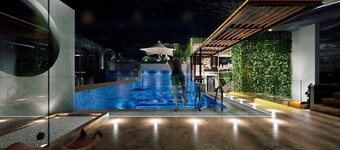 Emerald Dhaka Luxury Hotel