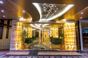 Recepción