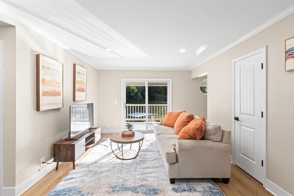 منطقة المعيشة