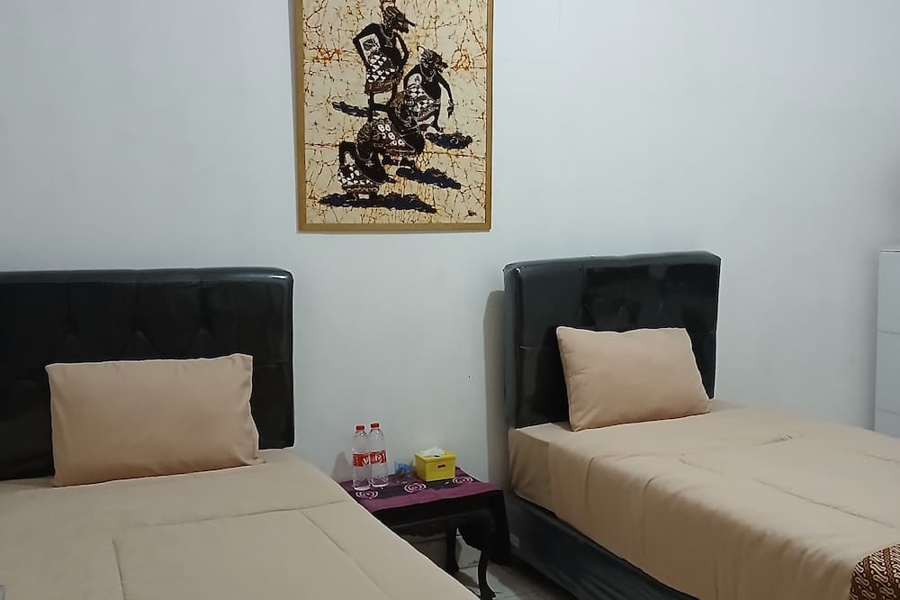 Ndalem Surya Malioboro