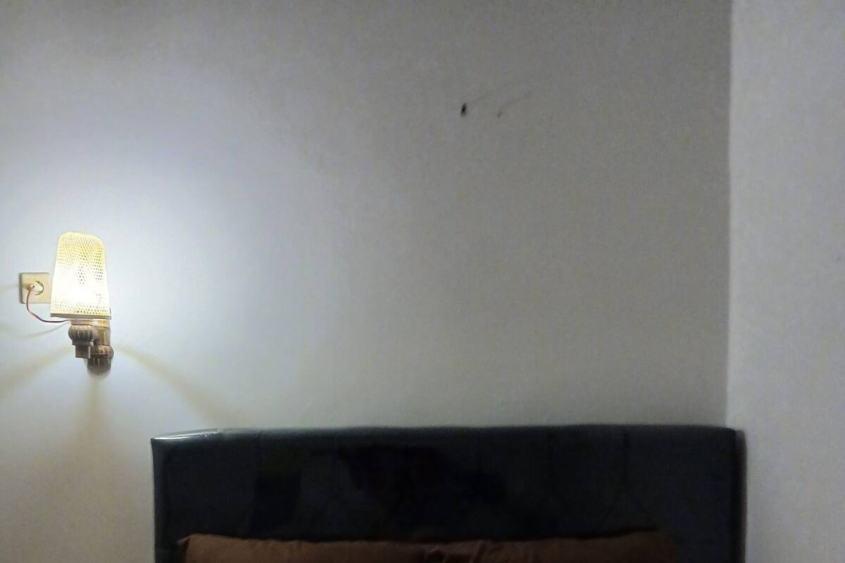 Family Room, 1 Bedroom