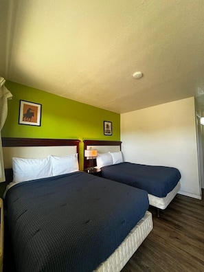 Standard Double Room, Non Smoking