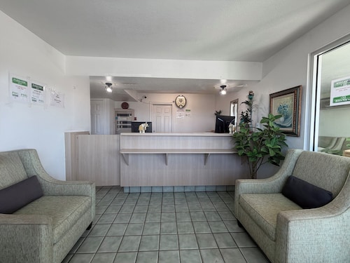 Parkside Inn by PHG - Sweetwater