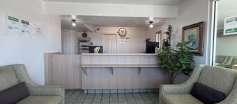 Parkside Inn by PHG - Sweetwater