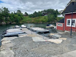Port de plaisance