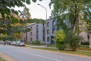 Udendørsområde