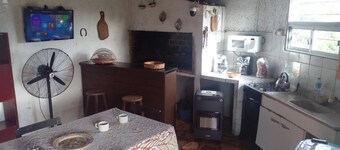 Lodging in Barra del Chuy, Brazil,Alvorada