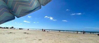 Barra del Chuy, Alvorada.