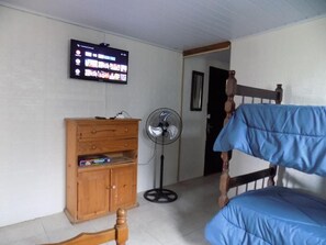 2 Schlafzimmer, kostenloses WLAN