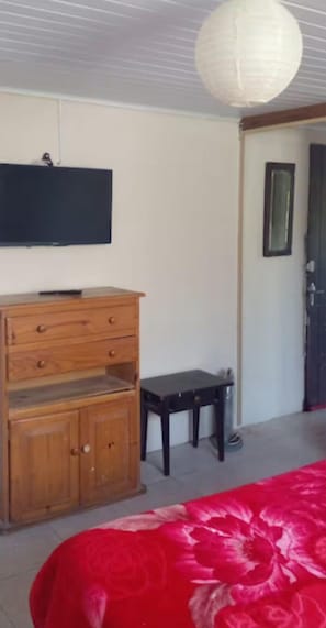 2 camere, Wi-Fi gratuito