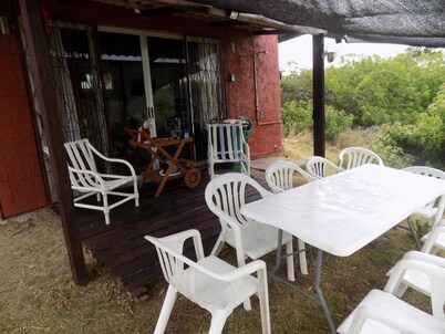 2 Bedroom House Barra del CHUY