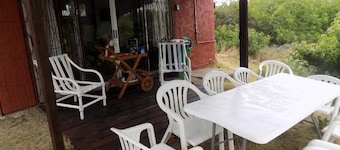 2 Bedroom House Barra del CHUY