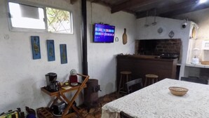 Restaurantes