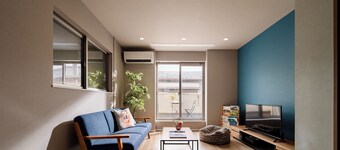 福助Sunny Osaka Teradachō beside Tennoji 4mins to JRloop line; Namba/USJ direct