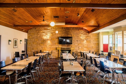 Lilac City Motor Inn Standard Twin Room 20