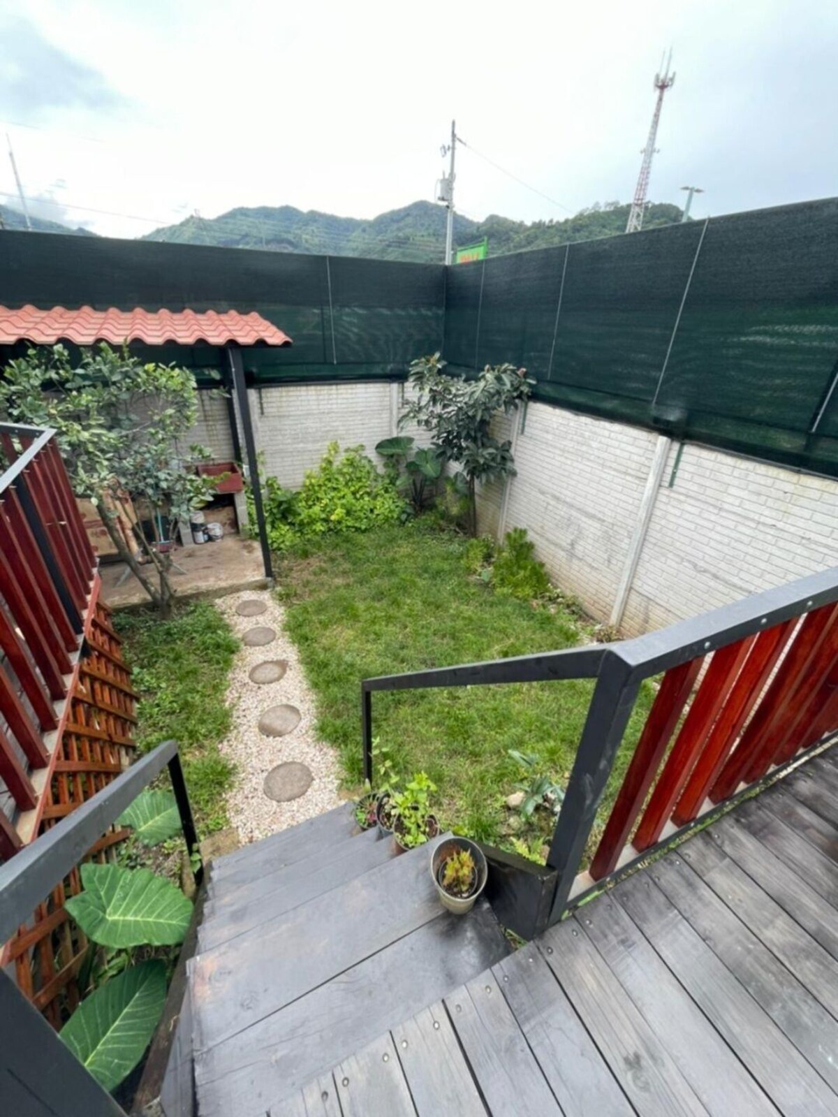 Image de profil de l’hôte