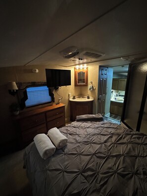 1 bedroom, WiFi