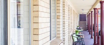 Lilac City Motor Inn 2 Room Family 27