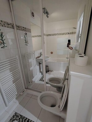 Secadora de cabello y toallas 