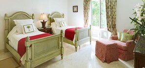 3 Schlafzimmer, Bügeleisen/Bügelbrett, kostenloses WLAN, Bettwäsche