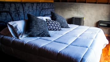 Deluxe Double Room, Mountain View