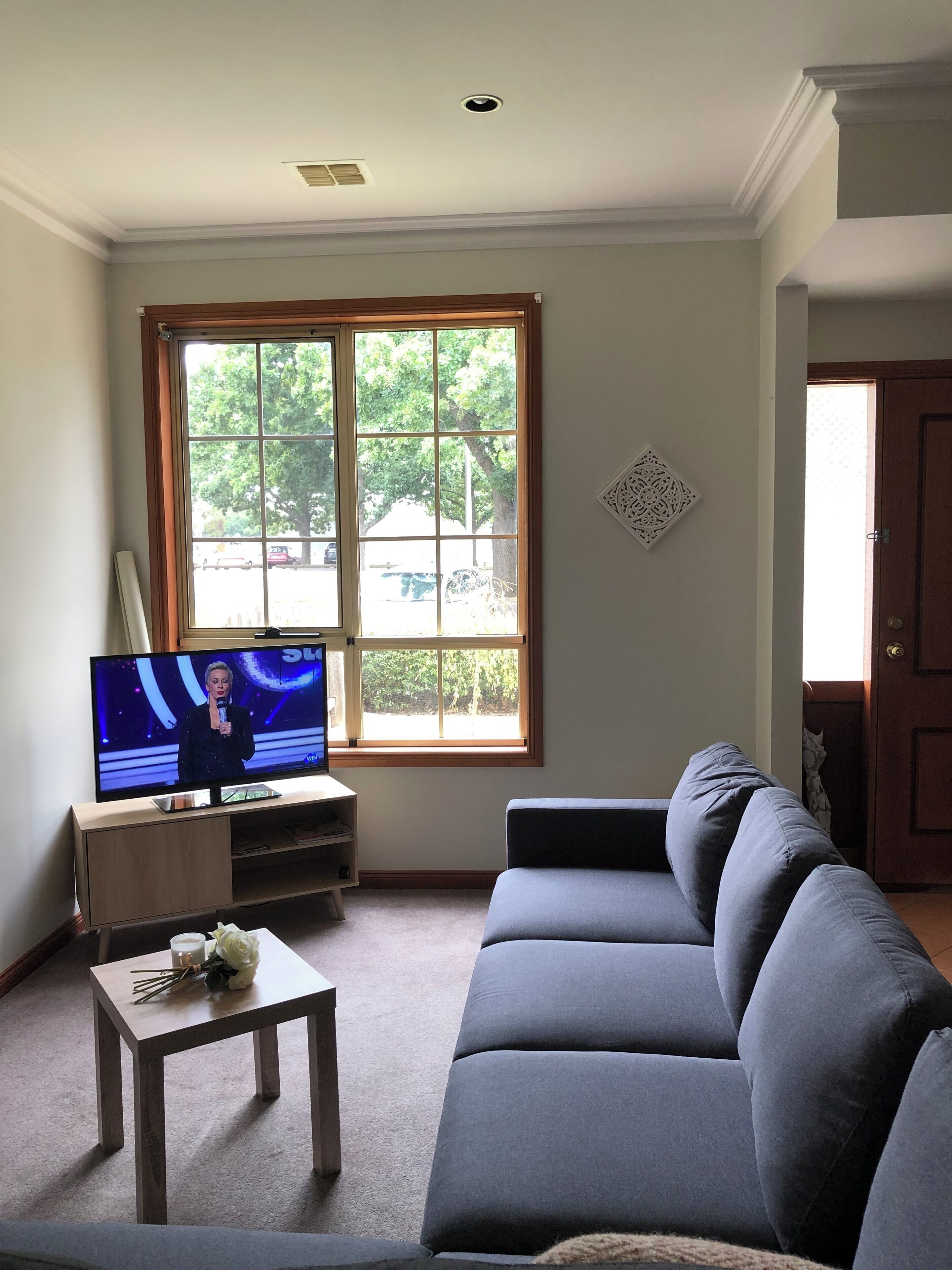 TV