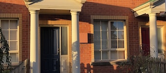 Serenity on Sturt