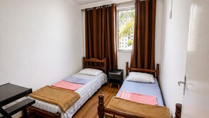 2 camere, ferro/asse da stiro, Wi-Fi