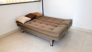 2 chambres, fer et planche à repasser, Wi-Fi