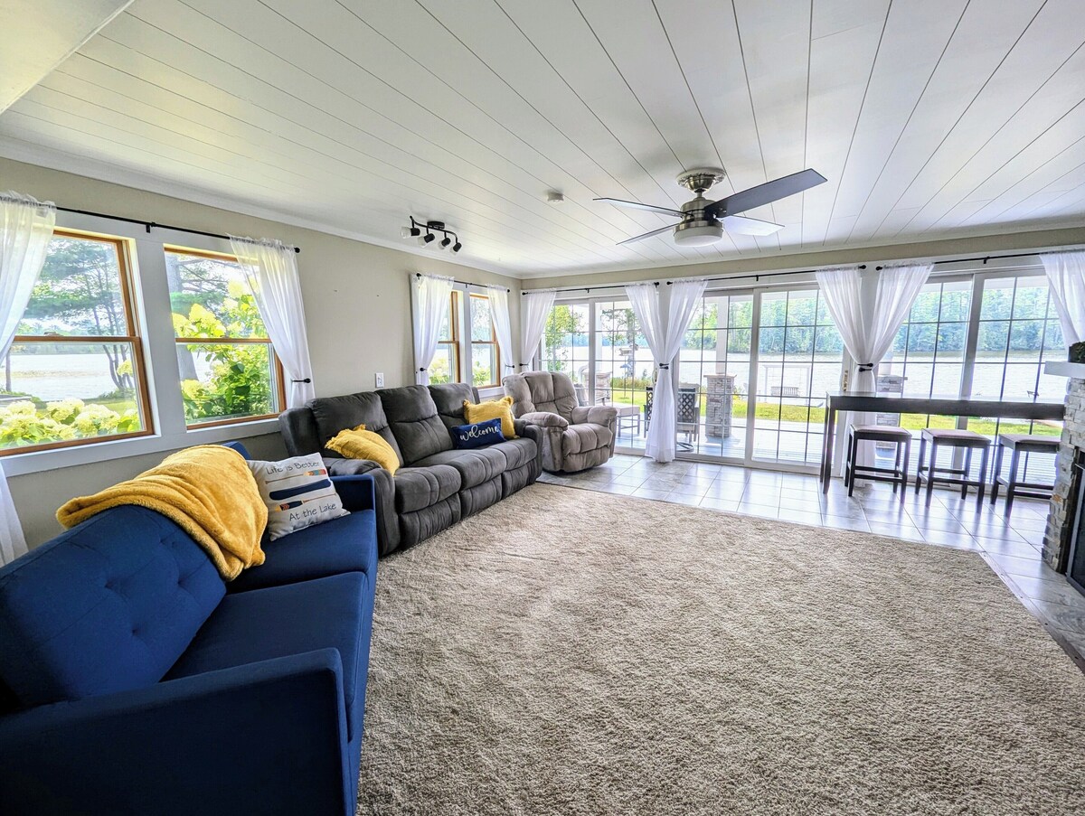 Foto de perfil del anfitrión