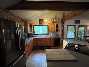 Cucina privata