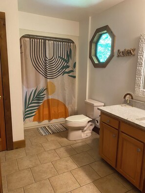 Badkamer