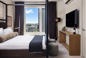 埃及棉床單、高級寢具、羽絨被、舒適加層