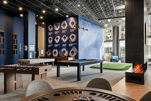 Billard