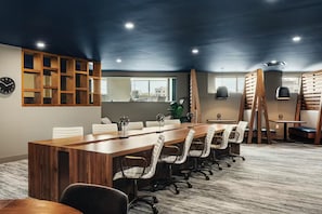 Businesscenter