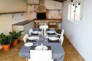 Restauration