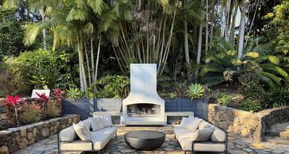 Sunnycrest Pure Hinterland Bliss