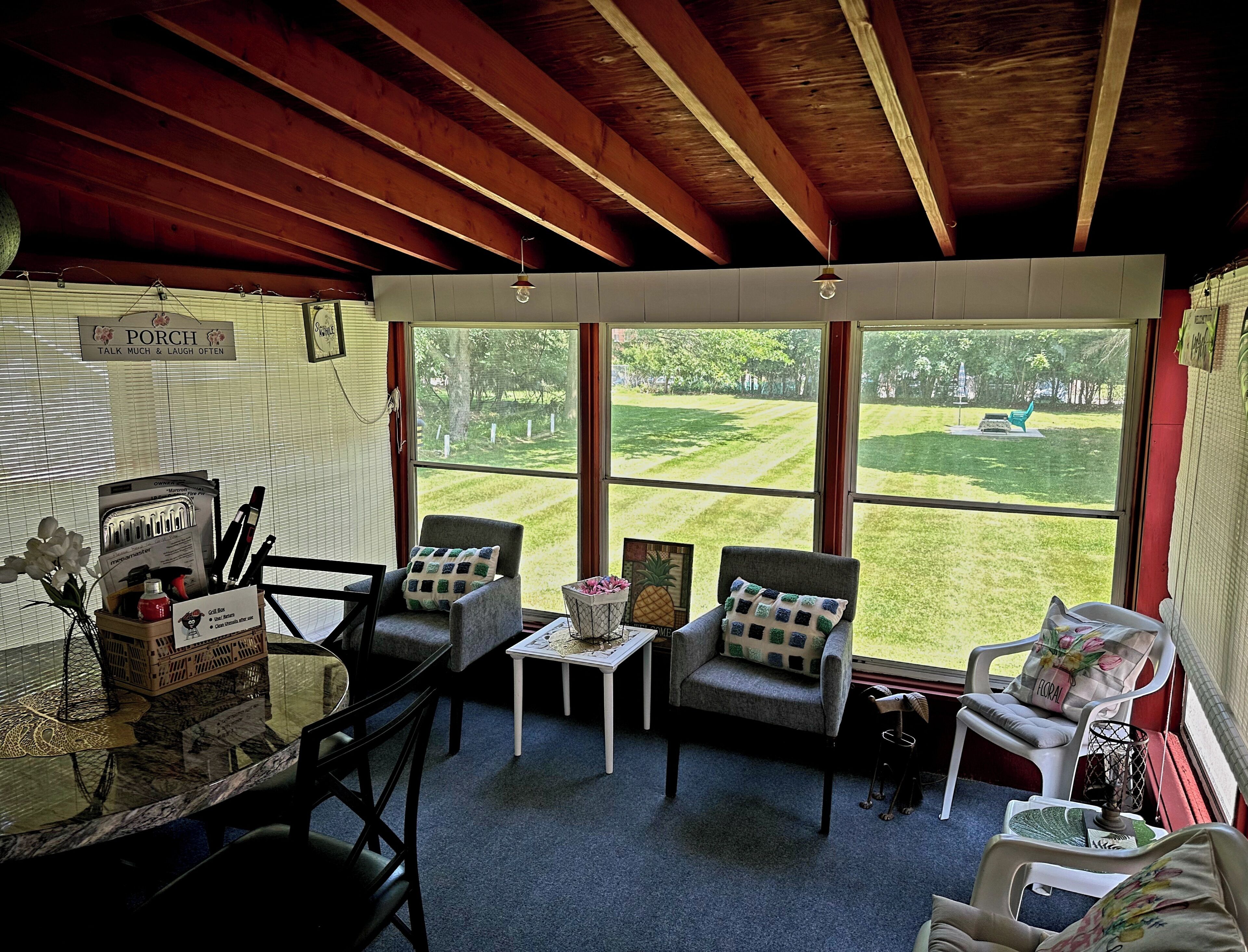 Intérieur