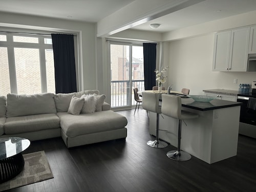 Eve’s Luxury Get Away