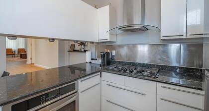 Urban 3BR 7-mins to Oakland Airport