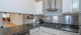 Urban 3BR 7-mins to Oakland Airport