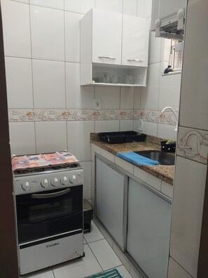 Private kitchen - Copacabana Beach! Feet in the sand, caipirinha, coconut water, by the sea! (Copacabana Rio de Janeiro)