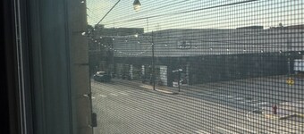 Apartment 4: Okmulgee Main St