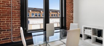 Apartment 4: Okmulgee Main St