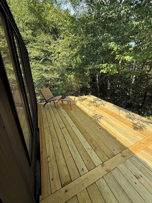 Terraço/pátio