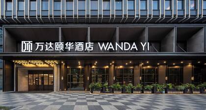 Wanda Yi Hangzhou East Railway Station