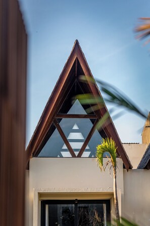 Exterior - Lokale Resort Hotel & Villas (Canggu)