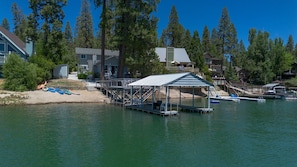 Port de plaisance