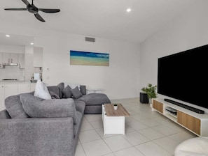 TV